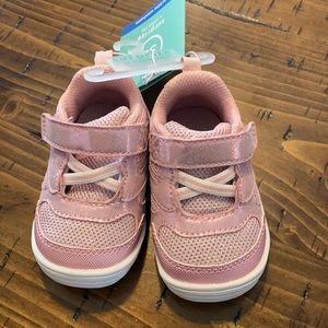 Baby girl shoes